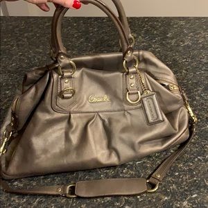 EUC Coach Bag